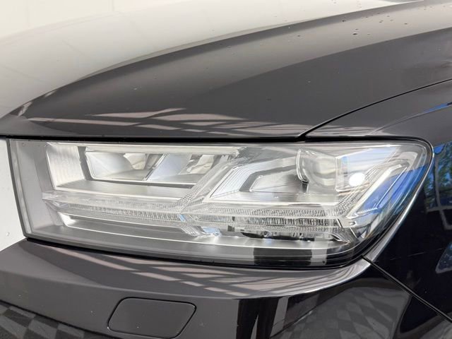 Used 2019 Audi Q7 3.0T Prestige image 10