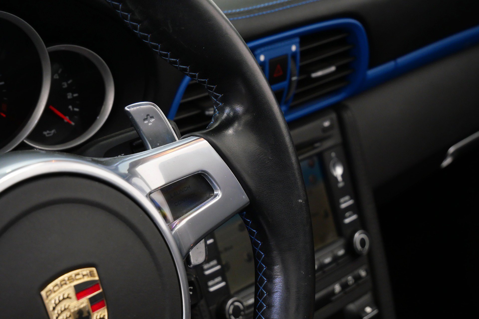 Used 2011 Porsche 911 Speedster RWD image 29