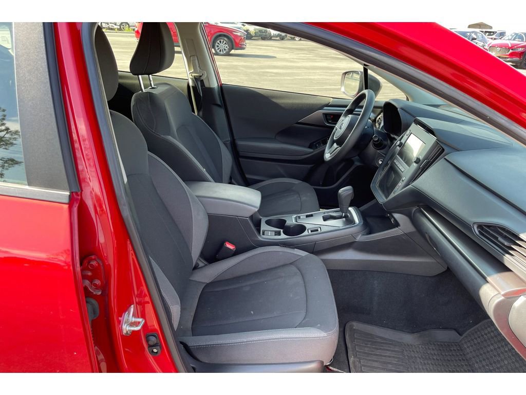 Used 2024 Subaru Impreza 2.0i w/ Popular Package #1 AWD/4WD image 19