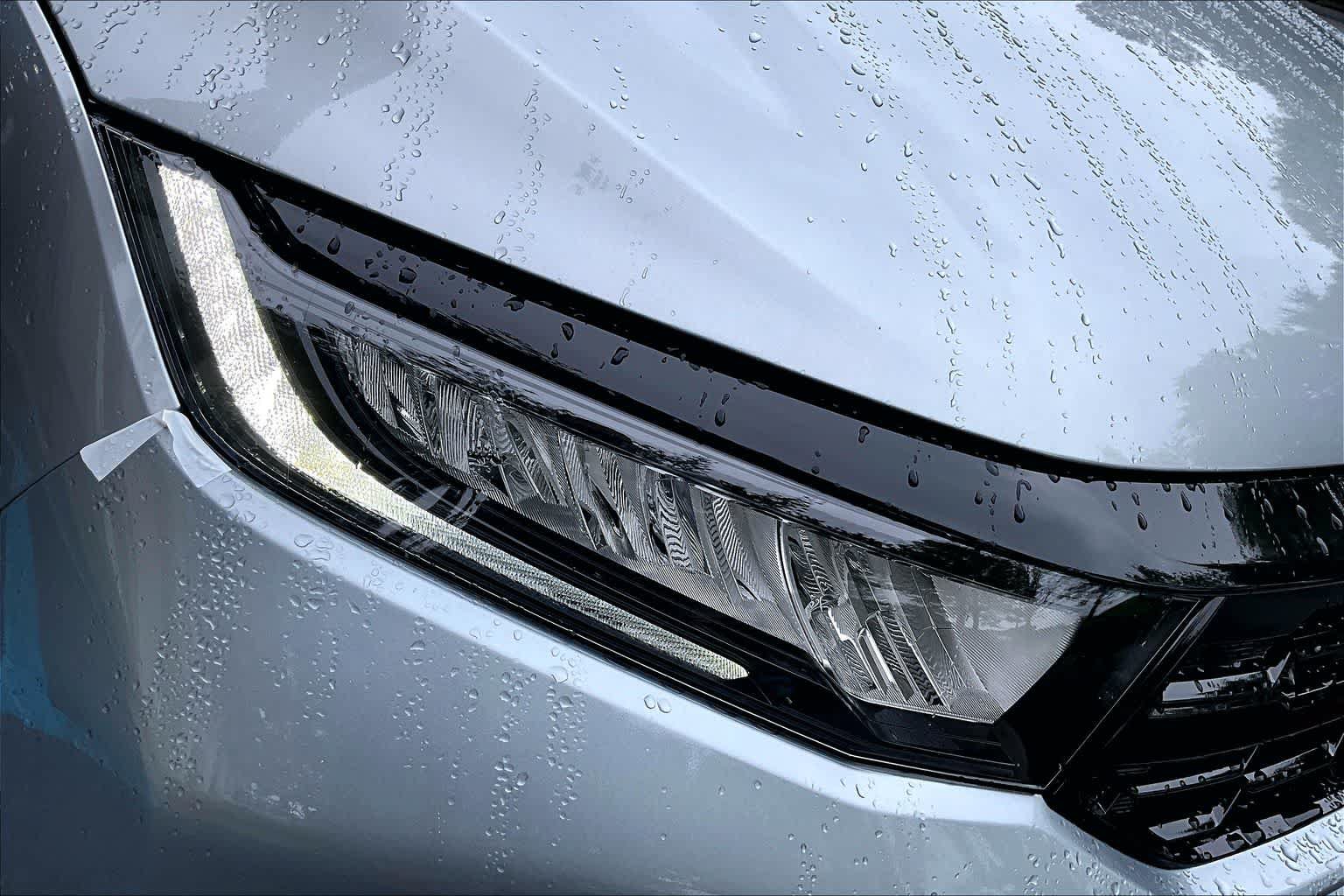 New 2026 Honda Odyssey Touring image 16