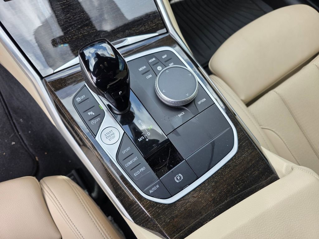 Certified 2023 BMW 430i Coupe w/ Convenience Package RWD image 20