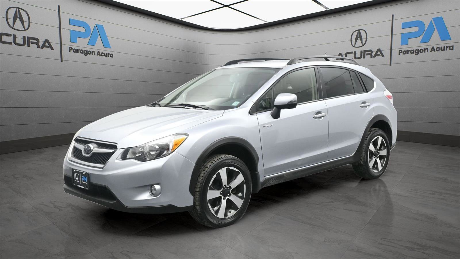 Used 2014 Subaru Crosstrek 2.0i Premium w/ Popular Package #2 video 1