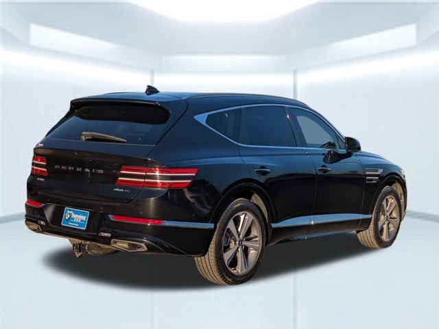 Used 2023 Genesis GV80 3.5T image 5