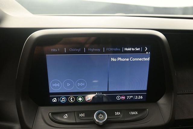 Used 2021 Chevrolet Camaro SS RWD image 21
