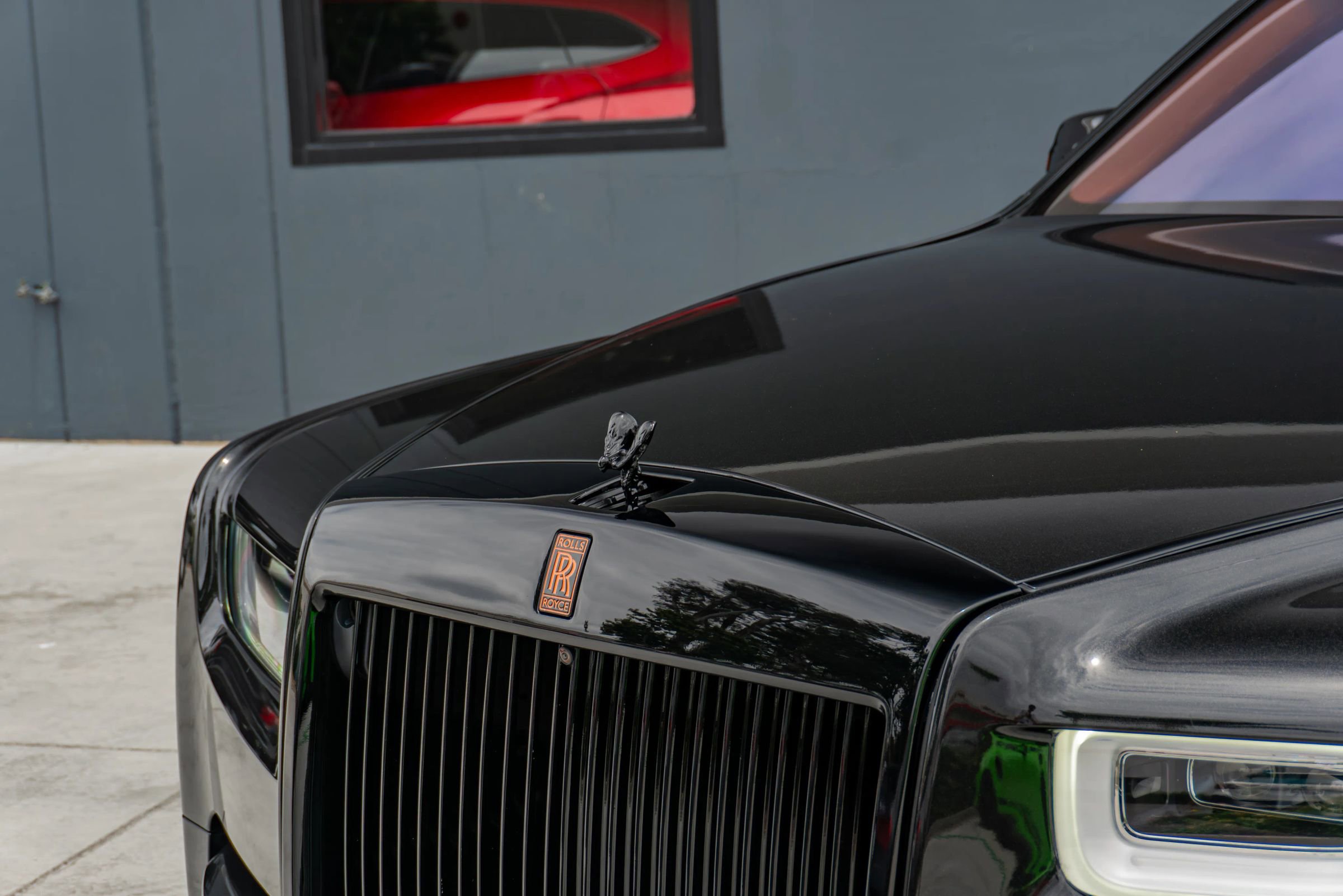 Used 2018 Rolls-Royce Phantom Sedan RWD image 22