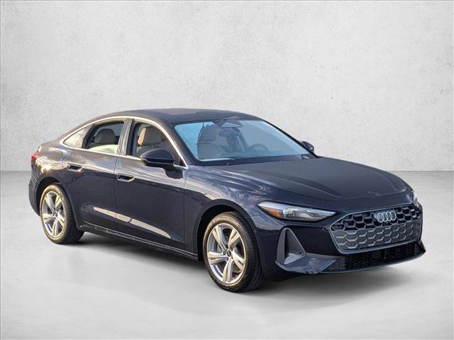 New 2026 Audi A5 Premium AWD/4WD image 5