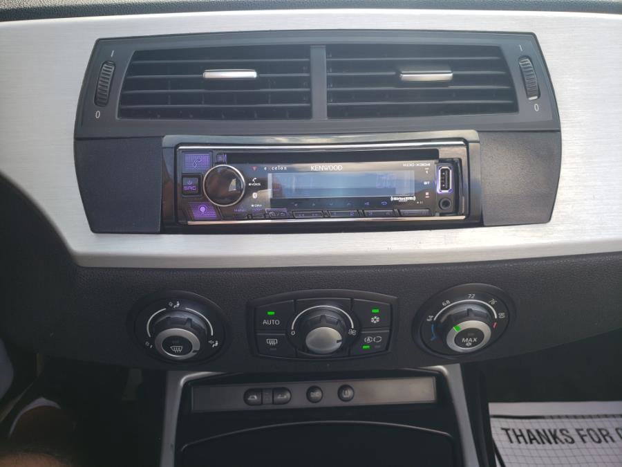 Used 2006 BMW M Roadster image 8