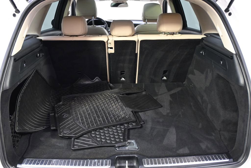 Used 2016 Mercedes-Benz GLC 300 4MATIC image 19