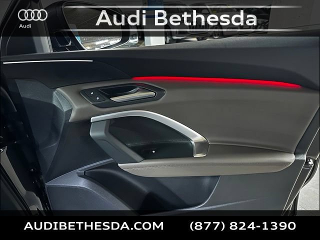 New 2026 Audi Q5 Premium AWD/4WD image 25