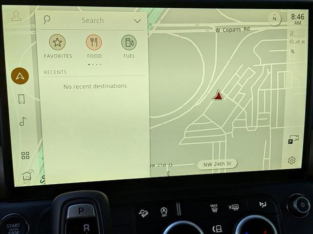 New 2026 Land Rover Defender 110 S image 13