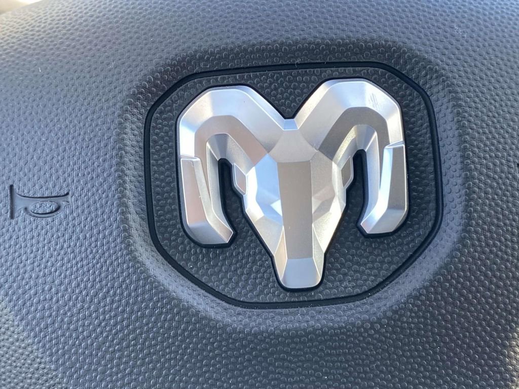 New 2026 RAM ProMaster 1500 image 44