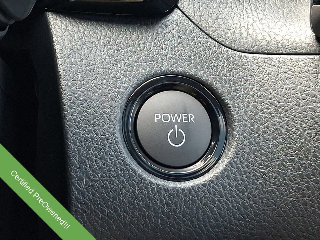 Used 2026 Toyota Camry SE w/ Convenience Package FWD image 29