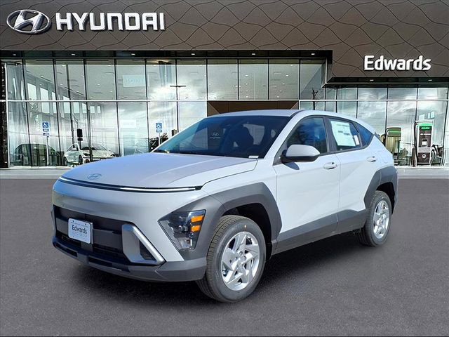 New 2026 Hyundai Kona SE image 1