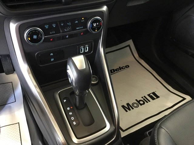 Used 2021 Ford EcoSport SES image 34