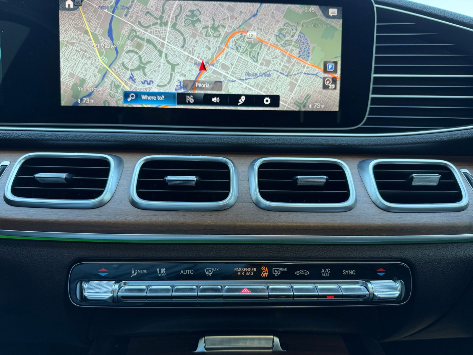 Used 2021 Mercedes-Benz GLE 350 image 11