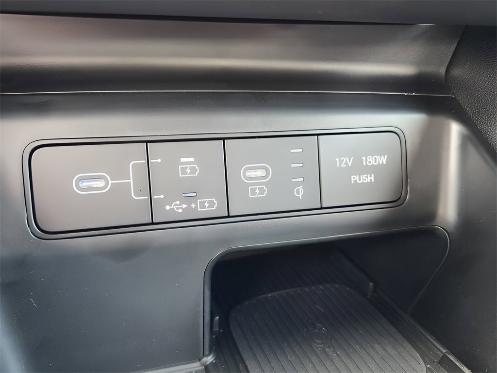 New 2026 Hyundai Santa Cruz SEL image 20