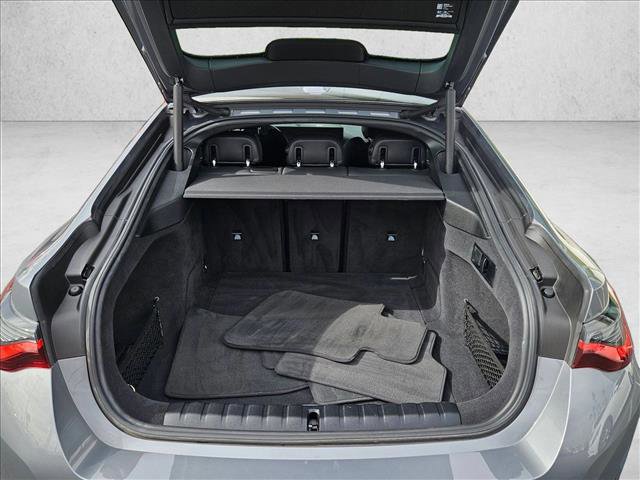 Certified 2023 BMW i4 eDrive35 image 6