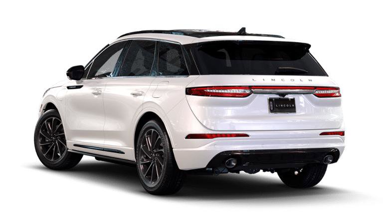 New 2026 Lincoln Corsair Grand Touring AWD/4WD image 24