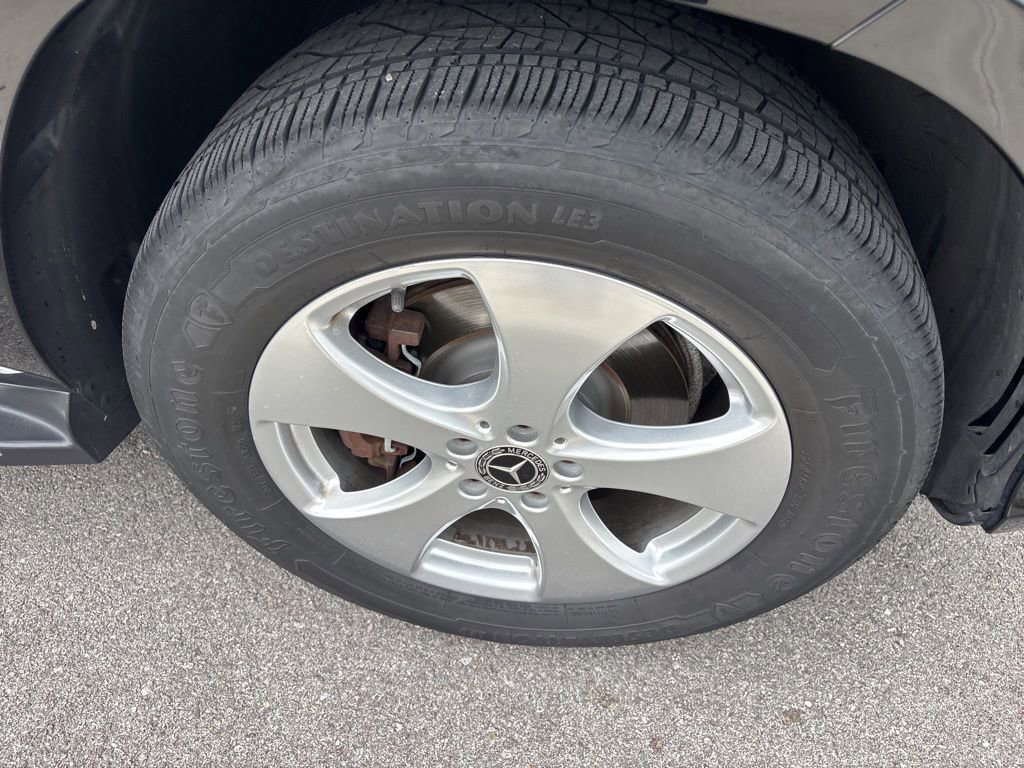 Used 2018 Mercedes-Benz GLS 450 4MATIC image 8