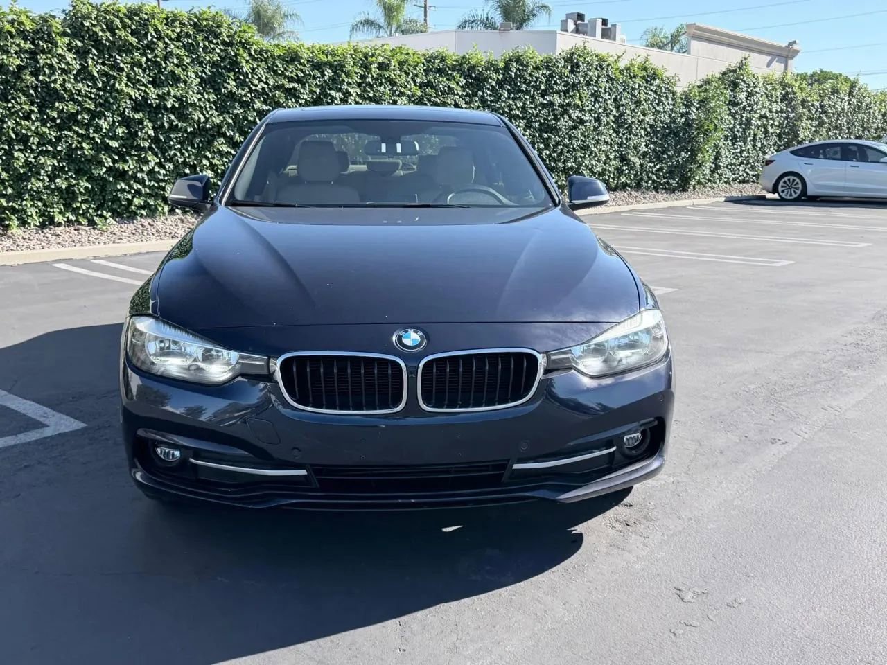 Used 2016 BMW 328d xDrive Sedan image 3