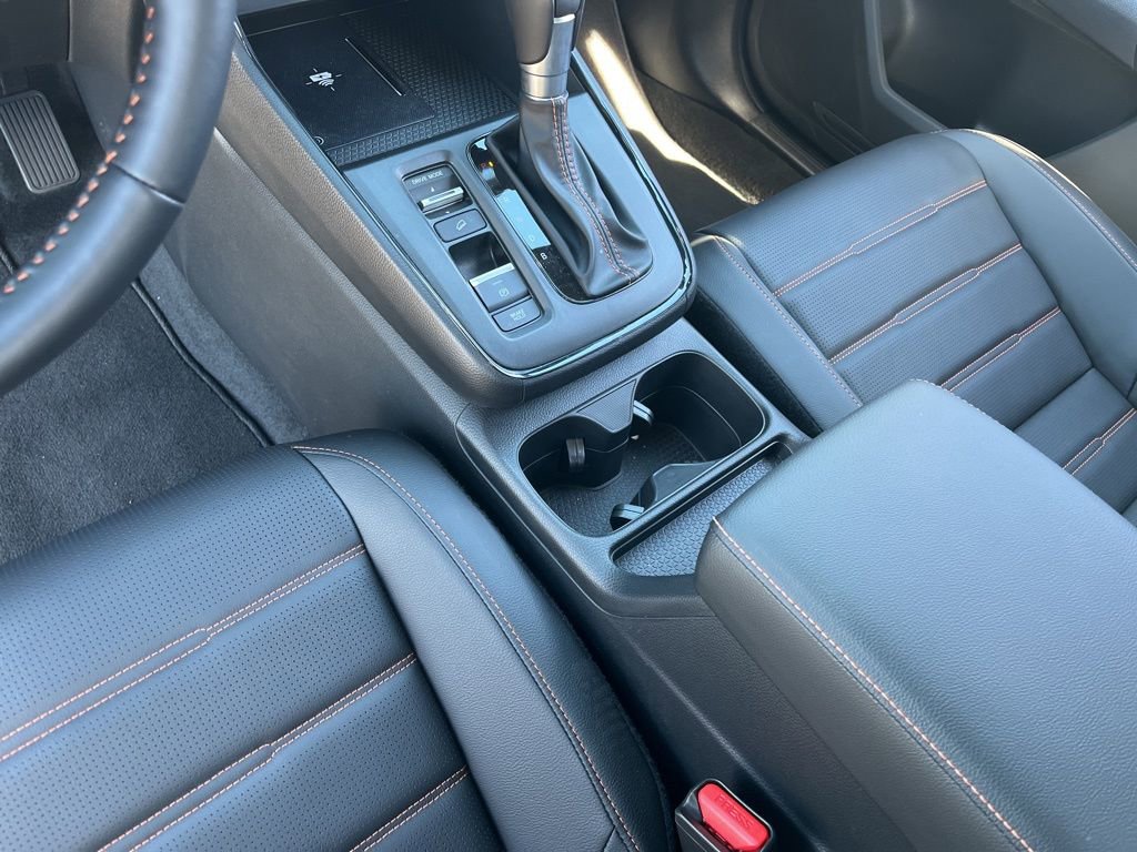 Used 2026 Honda CR-V Sport Touring image 22