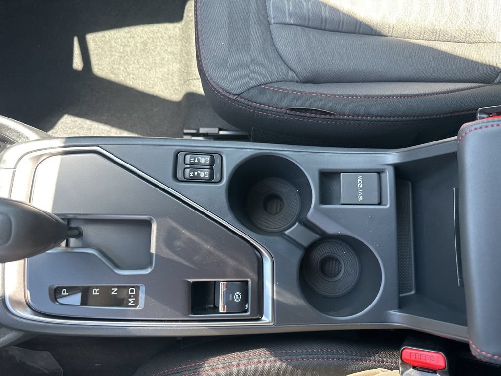 New 2026 Subaru Impreza 2.0i Sport AWD/4WD image 18