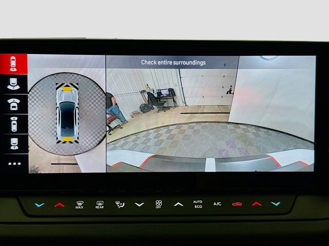 Used 2024 Dodge Charger R/T Scat Pack w/ Plus Group image 14