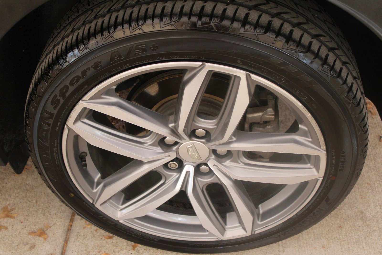 Used 2019 Cadillac XT4 Sport image 40