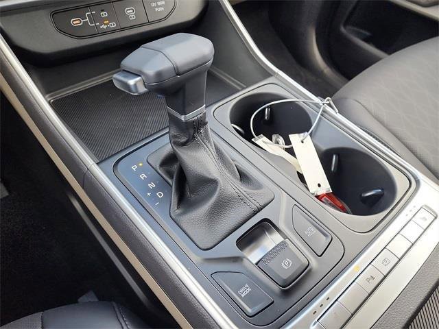 New 2026 Kia Carnival image 24