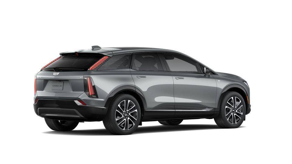New 2027 Cadillac Optiq Premium Sport AWD/4WD image 19
