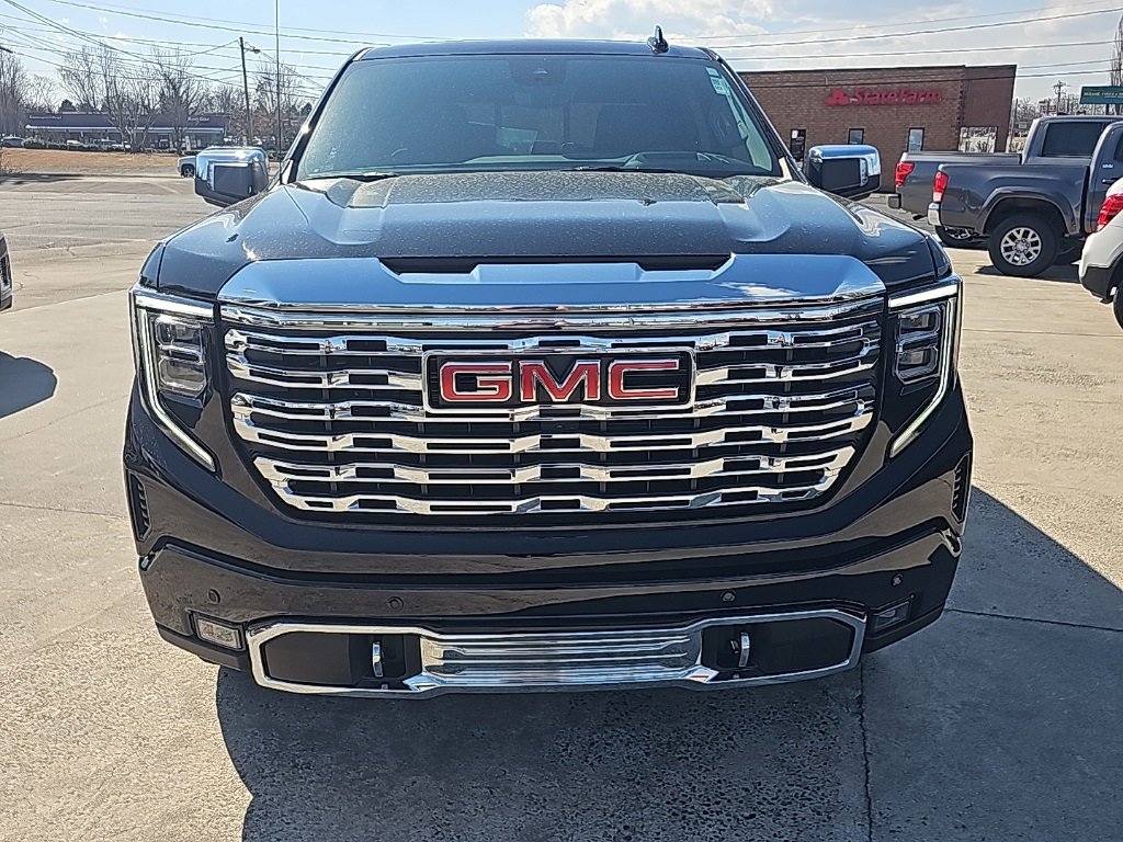 New 2025 GMC Sierra 1500 Denali image 2