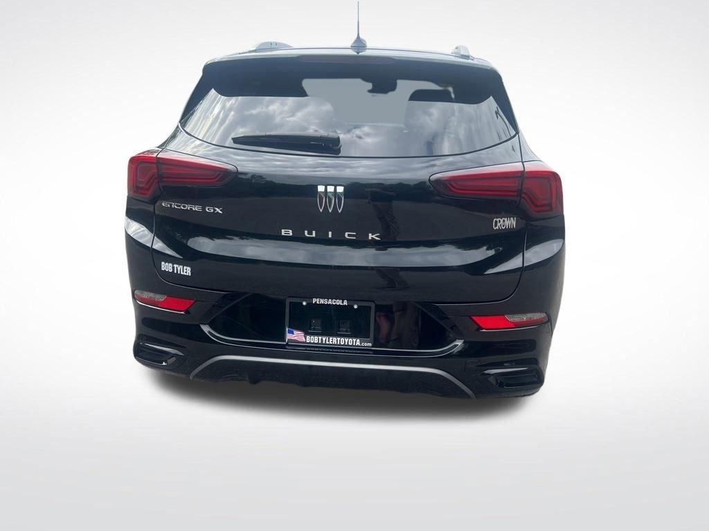Used 2025 Buick Encore GX Sport Touring w/ Comfort Package FWD image 6
