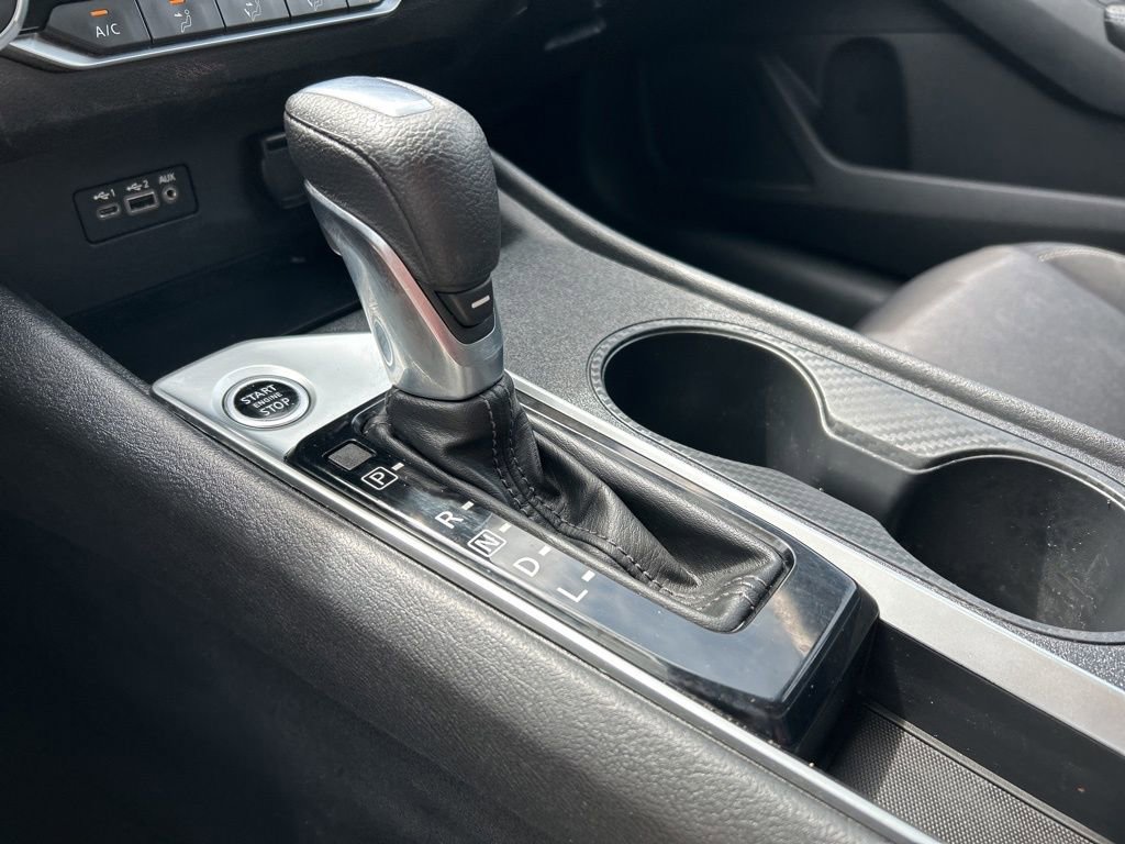 Used 2020 Nissan Altima 2.5 S image 37