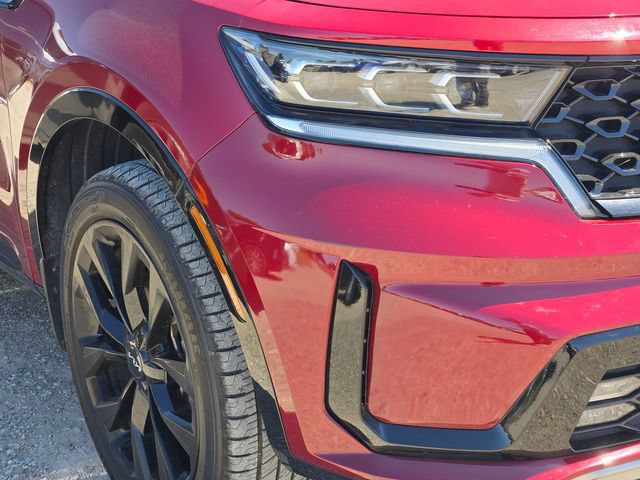 Certified 2023 Kia Sorento SX AWD/4WD image 4