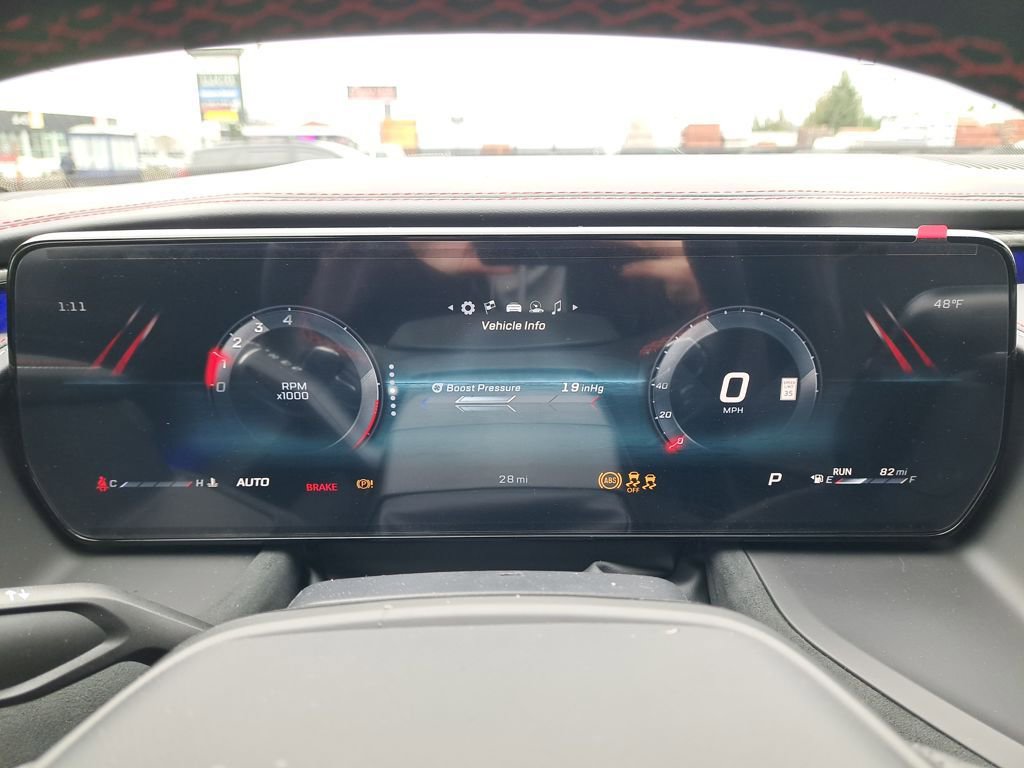 New 2026 Dodge Charger R/T Scat Pack image 19