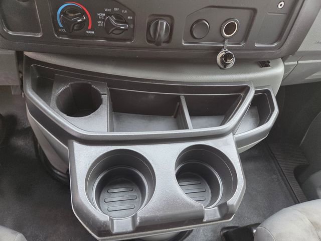 Used 2018 Ford E-350 and Econoline 350 Super Duty w/ Power Windows & Locks Group RWD image 27