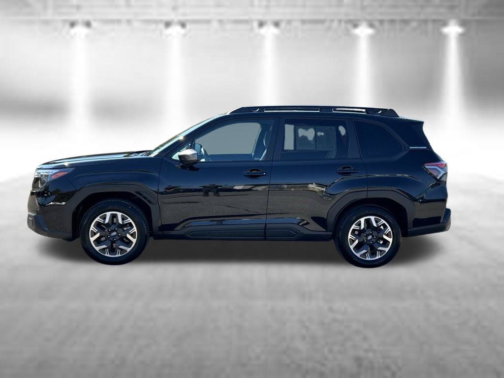 Certified 2026 Subaru Forester Premium AWD/4WD image 2