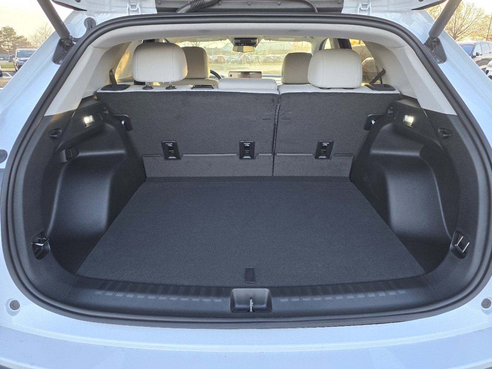 New 2026 Honda Prologue Elite image 22