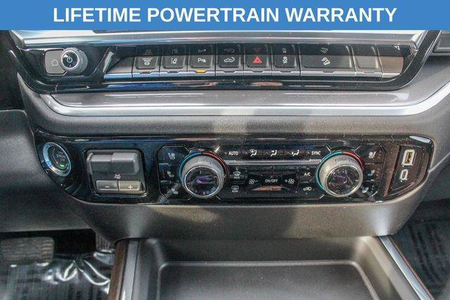 New 2026 Chevrolet Silverado 3500 High Country image 21