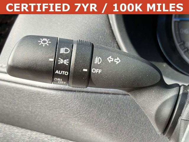 Used 2023 Toyota Venza Nightshade AWD/4WD image 23