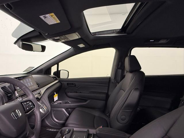 New 2026 Honda Odyssey Sport-L image 29