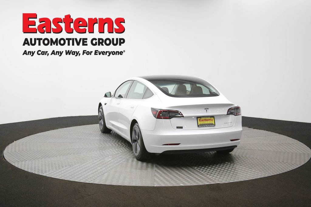 Used 2020 Tesla Model 3 Long Range image 62