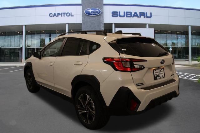 New 2026 Subaru Crosstrek 2.5i Premium AWD/4WD image 5