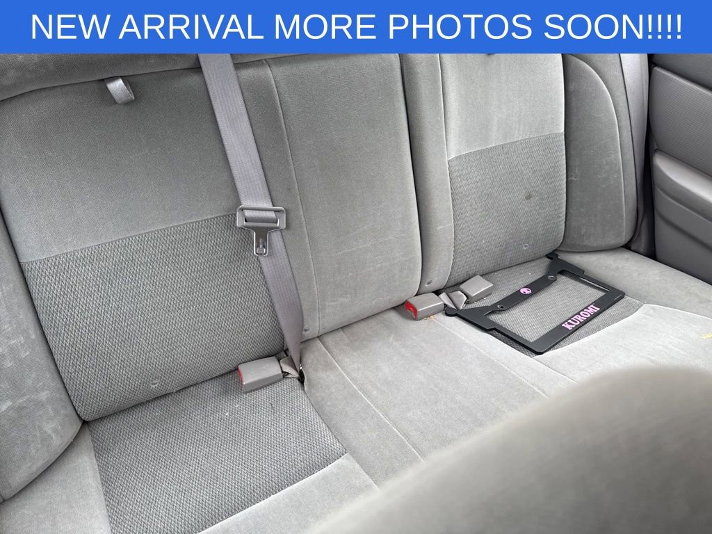 Used 2006 Ford Taurus SEL FWD image 14