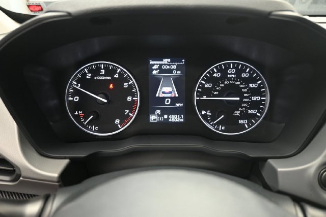 Certified 2026 Subaru Crosstrek 2.5i Premium AWD/4WD image 10