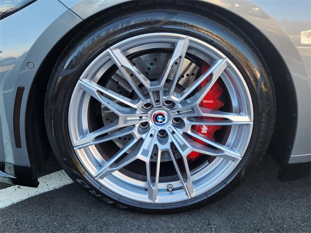 Used 2025 BMW M3 Competition image 31