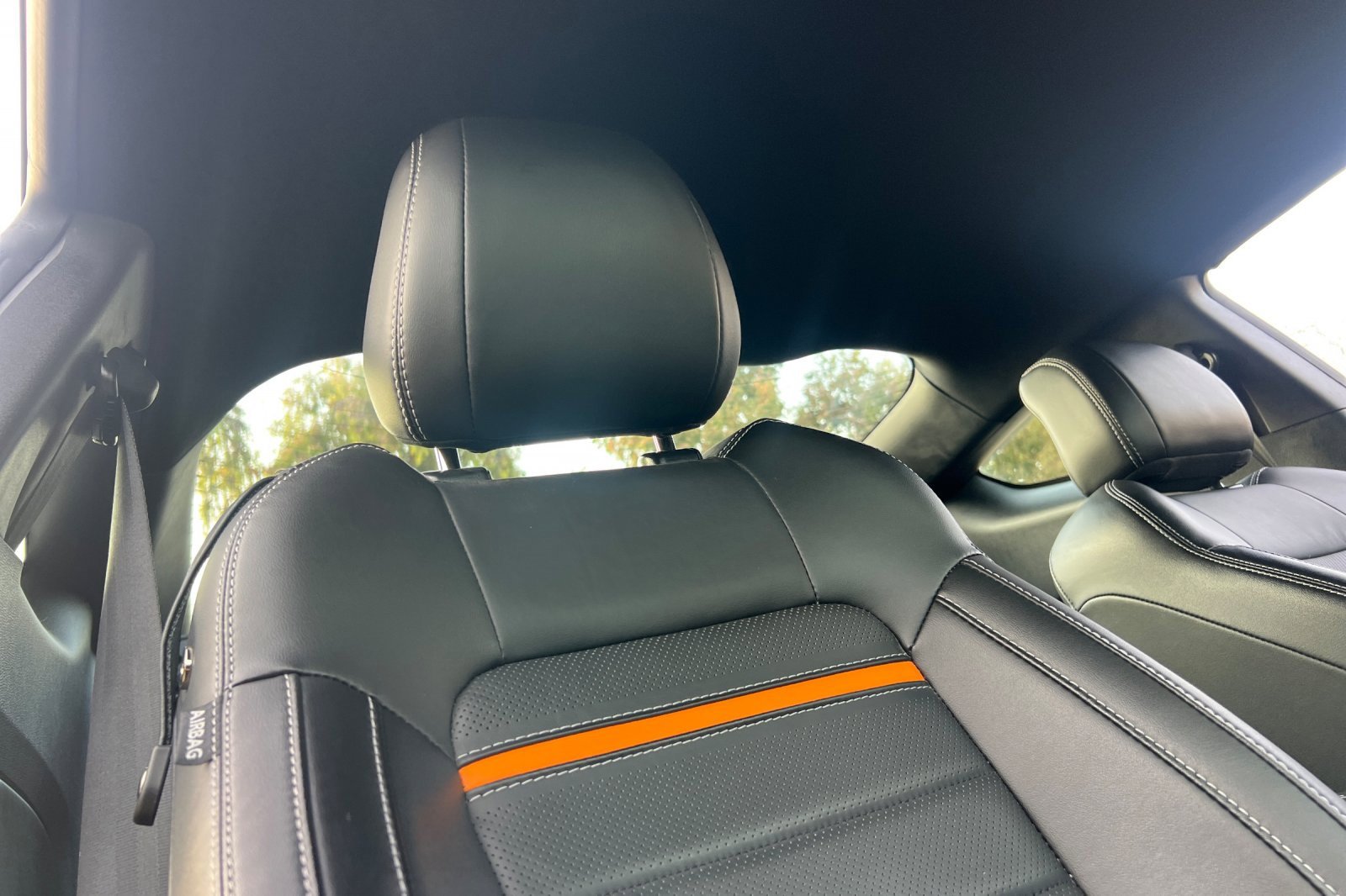 Used 2023 Ford Mustang Mach 1 w/ Equipment Group 700A image 16