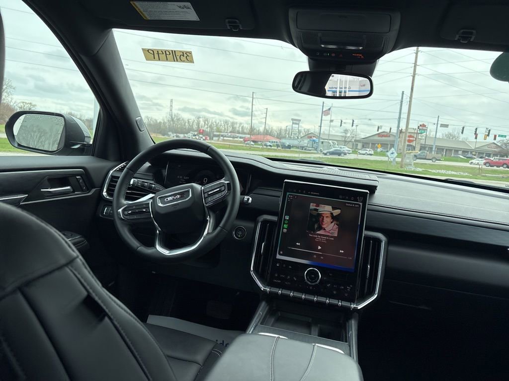 Certified 2024 GMC Acadia Elevation w/ Luxury Package image 21