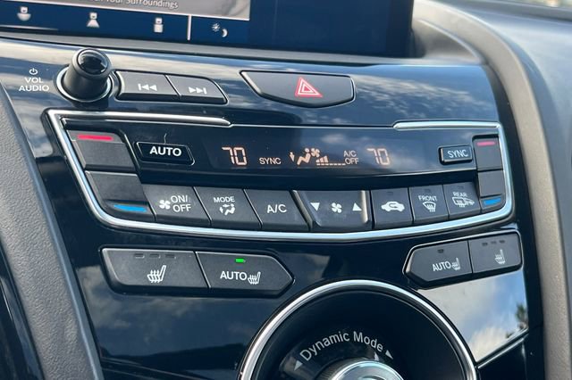 Certified 2021 Acura RDX FWD image 23