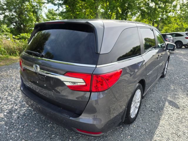 Used 2018 Honda Odyssey LX image 5